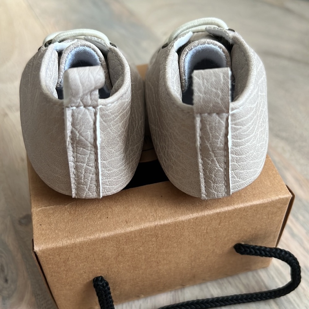 SWEET N SWAG Booties - Picture 3 of 6